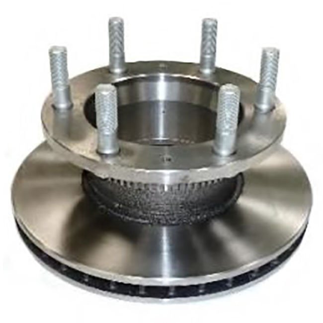 Hot Selling Heavy Duty Truck Brake Disc for Nissan 402069X001 402069X405 40206-9X001 40206-9X405